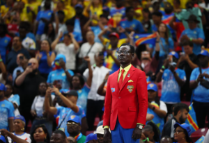 Congo look to expunge bad image while Uzbekistan seek first World Cup points.