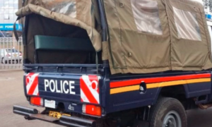 Maseno University employee hacked to death in Homa Bay over suspected land dispute.