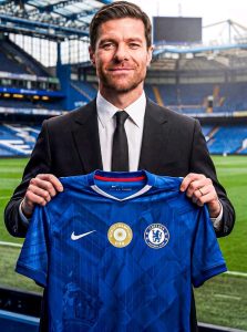 Chelsea Yakabiliwa na Ratiba ya Kusisimua katika Mechi 5 za Kwanza za Premier League.
