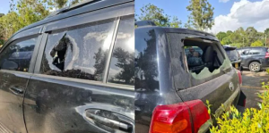 Police Confirm Arrests, Deny Shooting Incident Involving Governor Kang'ata's Driver.