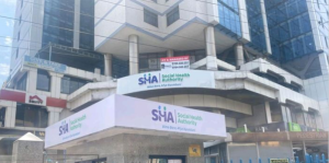 SHA Refutes Reports Linking Private Company to Taifa Care Payments.