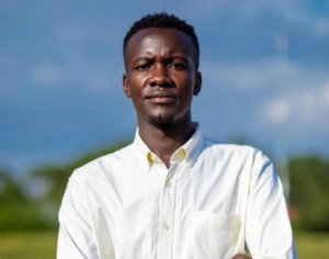 'Niko Kadi' mobilizer Allans Ademba arrested in Ol Kalou.