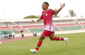 Harambee Starlets eye strong WAFCON campaign after 'strong' backing.