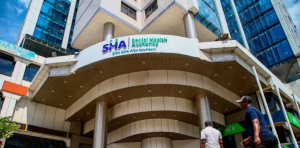 SHA Introduces Biometric Verification for Child Beneficiaries.