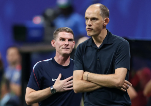 Tuchel defends tactics after England World Cup dream dies.