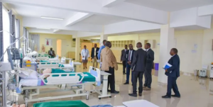 KMPDC to End Manual Medical Certificate Attestation, Launch Online Portal on August 3.