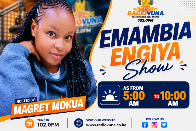 EMAMBIA ENGIYA