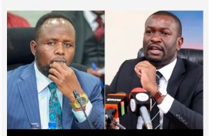 SI KAZI RAHISI KWA NATEMBEYA KUVUMISHA AJENDA YA SIFUNA.
