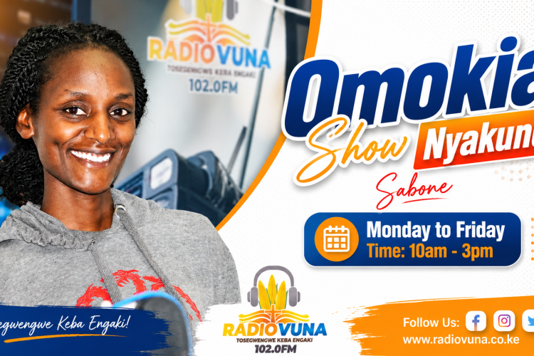 omokia poster